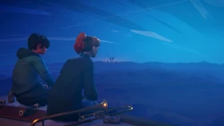 Road 96: Mile 0 Screenshots