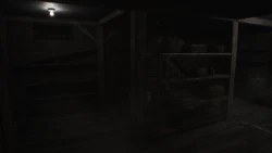 Скриншот к игре Deadstep