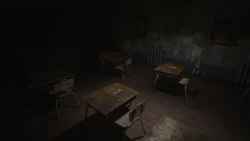 Скриншот к игре Deadstep