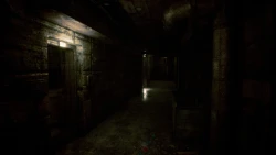 Скриншот к игре Deadstep