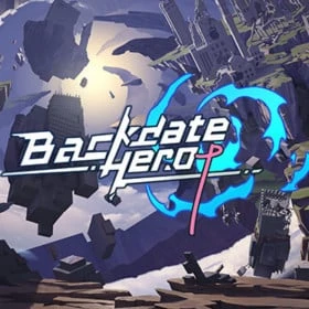回溯勇者 Backdate Hero