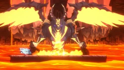 回溯勇者 Backdate Hero Screenshots