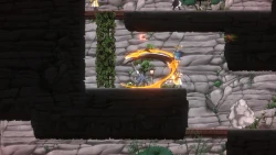 回溯勇者 Backdate Hero Screenshots