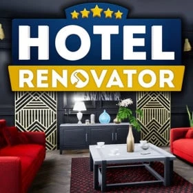 Hotel Renovator