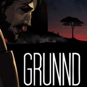 GRUNND