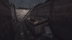 Скриншот к игре Trenches - World War 1 Horror Survival Game