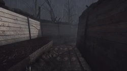 Скриншот к игре Trenches - World War 1 Horror Survival Game