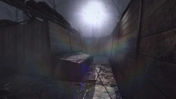 Скриншот к игре Trenches - World War 1 Horror Survival Game