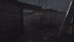 Скриншот к игре Trenches - World War 1 Horror Survival Game