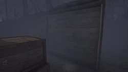 Скриншот к игре Trenches - World War 1 Horror Survival Game