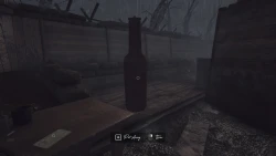 Скриншот к игре Trenches - World War 1 Horror Survival Game