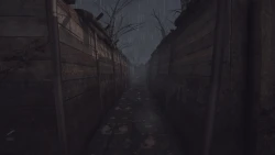 Скриншот к игре Trenches - World War 1 Horror Survival Game