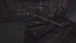 Скриншот к игре Trenches - World War 1 Horror Survival Game