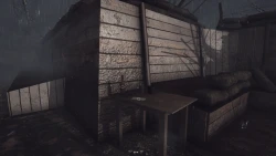 Скриншот к игре Trenches - World War 1 Horror Survival Game