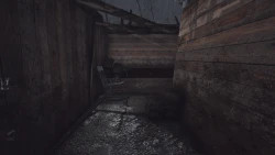 Скриншот к игре Trenches - World War 1 Horror Survival Game