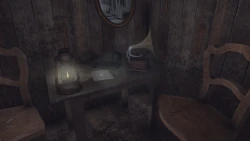 Скриншот к игре Trenches - World War 1 Horror Survival Game