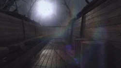 Скриншот к игре Trenches - World War 1 Horror Survival Game