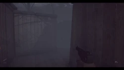 Trenches - World War 1 Horror Survival Game Screenshots