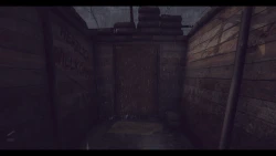 Trenches - World War 1 Horror Survival Game Screenshots