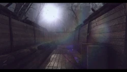 Trenches - World War 1 Horror Survival Game Screenshots