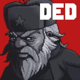 DED