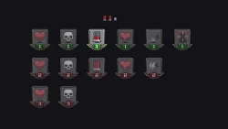 DED Screenshots