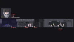DED Screenshots