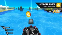 Jet Lancer Screenshots
