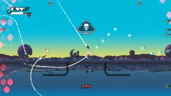 Jet Lancer Screenshots