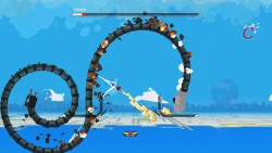 Jet Lancer Screenshots