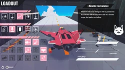 Jet Lancer Screenshots