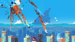 Jet Lancer Screenshots