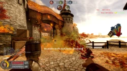 Pirates, Vikings, & Knights II Screenshots