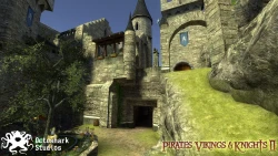 Pirates, Vikings, & Knights II Screenshots