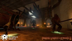 Pirates, Vikings, & Knights II Screenshots