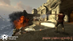 Pirates, Vikings, & Knights II Screenshots