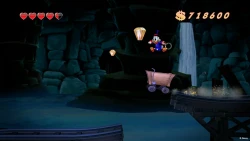 Скриншот к игре DuckTales