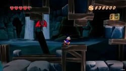 Скриншот к игре DuckTales