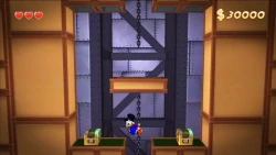 Скриншот к игре DuckTales