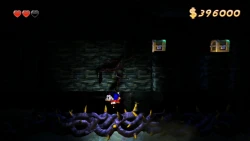 Скриншот к игре DuckTales