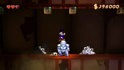 Скриншот к игре DuckTales