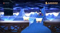Скриншот к игре DuckTales