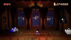 Скриншот к игре DuckTales