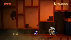 Скриншот к игре DuckTales