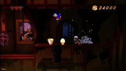 Скриншот к игре DuckTales