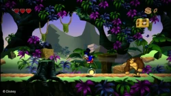 DuckTales Screenshots