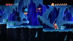 DuckTales Screenshots