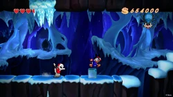 DuckTales Screenshots