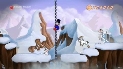 DuckTales Screenshots