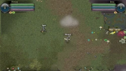 Скриншот к игре 9th Dawn III: Shadow of Erthil